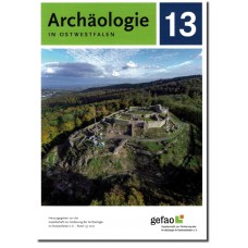 Archäologie in Ostwestfalen Band 13 (2017) 